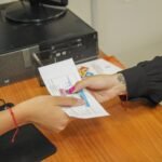 Justicia Electoral invita a actualizar tus datos en el RCP hasta el 30 de diciembre