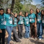 FEP 2026: jóvenes emprendedores presentaron ideas innovadoras para transformar el Paraguay