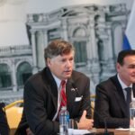 Landau: “Queremos crear puentes entre empresas estadounidenses y Paraguay para impulsar inversiones”