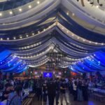 La Carpa Paulaner celebró su décima edición con tradición alemana, música y experiencias
