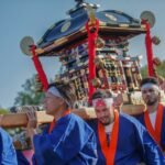La cultura japonesa se vive con música, danza y sabores en una edición especial por sus 90 años en Paraguay