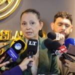 Yolanda Paredes pide pérdida de investidura de Zenaida Delgado por presuntos cobros indebidos