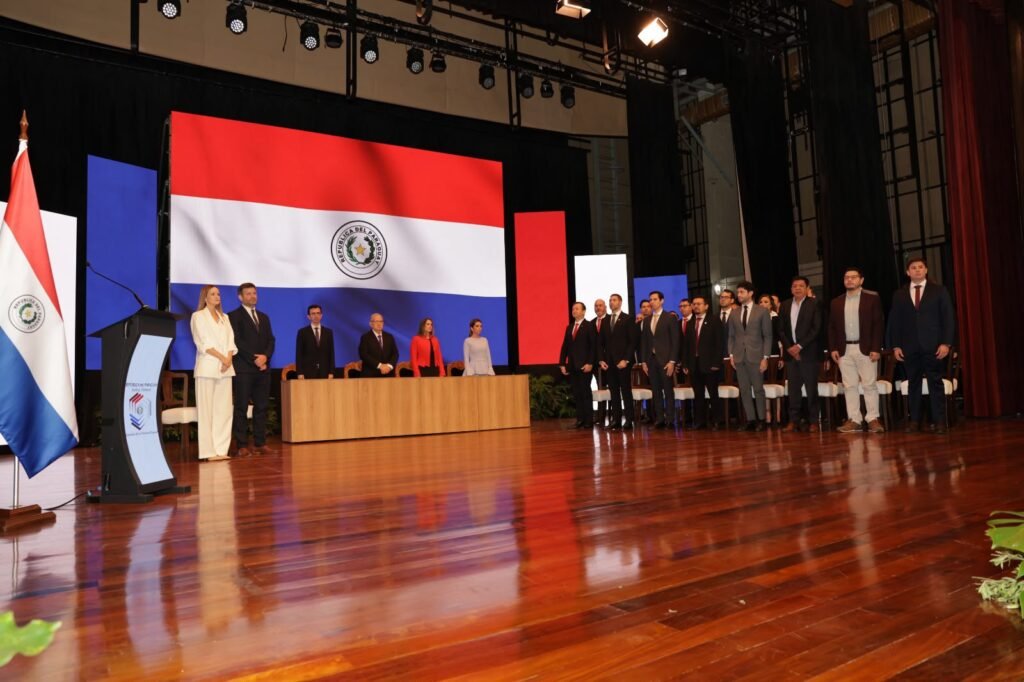 Entregan certificados a candidatos electos y proclamados de Capital