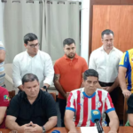 Luque: Concejales colorados denuncian fraude en mesas y piden mayor control electoral