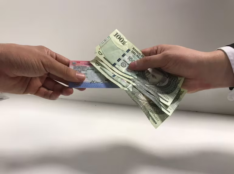 Politólogo relativiza impacto de compra de votos y analiza clientelismo electoral