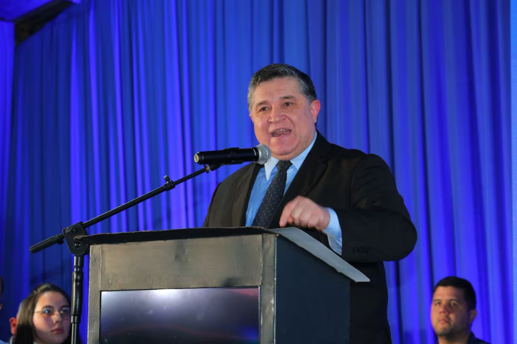 “La oposición tiene que tener la madurez política de hacer una autocrítica” dice Riveros tras municipales