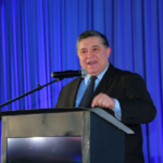 “La oposición tiene que tener la madurez política de hacer una autocrítica” dice Riveros tras municipales