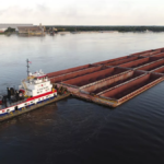 Boat Show 2026: Destacan peso fluvial de Paraguay con la tercera mayor flota de barcazas