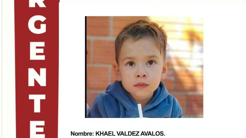 Fiscal del Caso Khael: “La hipótesis alternativa es que la criatura haya sido sacada del lugar”