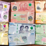 BCP renovará billetes tras 60 años e incorporará cambios en seguridad, tamaño y diseño