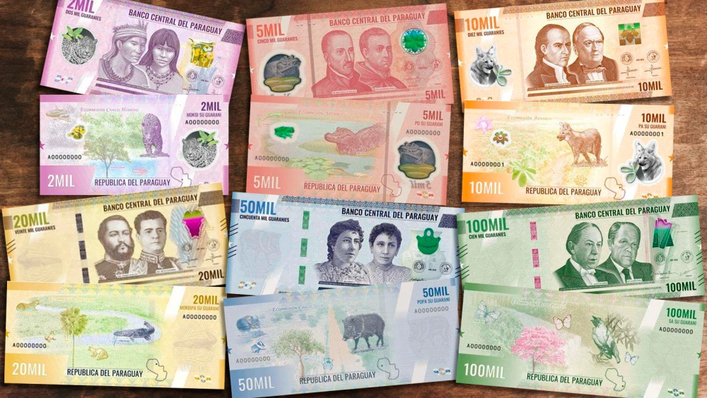 BCP renovará billetes tras 60 años e incorporará cambios en seguridad, tamaño y diseño