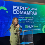 Este jueves y viernes Mickey llega a la Expo COMAMPAR 2026