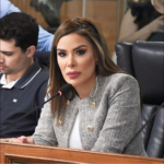 “El Partido Liberal debe renovarse y reinventarse en Asunción”, dijo Forestieri tras victoria en municipales