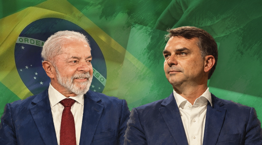 Elecciones en Brasil: Lula y Bolsonaro van a segunda vuelta marcados por la polarización del rechazo