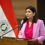 Campaña Sucia: Viceministra deja el MITIC tras investigaciones y su impacto «no recae solamente sobre ella”