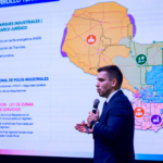 Lanzan MIC MAP, un mapa de inteligencia industrial para atraer inversiones