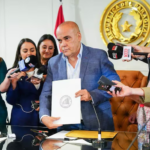 Informe BCP-Ueno: Analista explica observaciones y aclara que sumario administrativo sigue pendiente