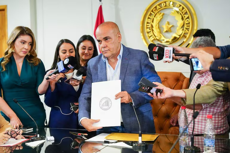 Informe BCP-Ueno: Analista explica observaciones y aclara que sumario administrativo sigue pendiente