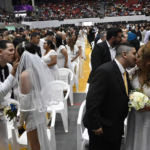 “Paraguay se casa»: Registro Civil anuncia bodas comunitarias gratuitas este 15 de noviembre