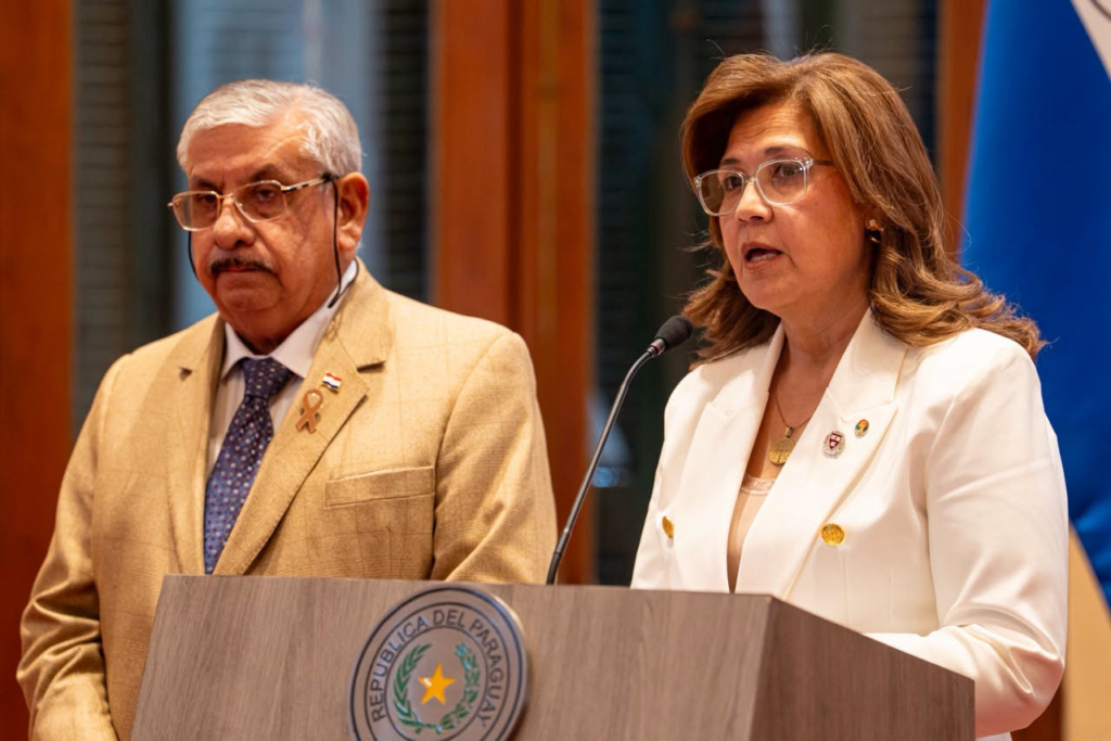 Nueva viceministra de Salud prioriza prevención del dengue, enfermedades crónicas y controles sanitarios