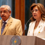 Nueva viceministra de Salud prioriza prevención del dengue, enfermedades crónicas y controles sanitarios