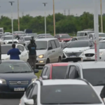 Costanera de Asunción cerrada por competencia internacional: PMT detalla horarios y desvíos