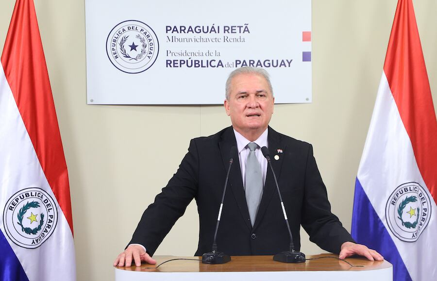 Emiliano Rolón advierte que falta de presupuesto compromete la capacidad investigativa de la Fiscalía