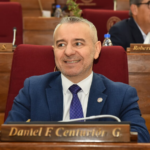 Centurión exige autocrítica al Partido Colorado y rechaza idea de juicio político