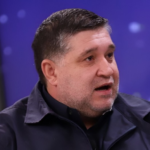 Riveros advierte que la oposición necesita un proyecto de país antes de definir candidaturas