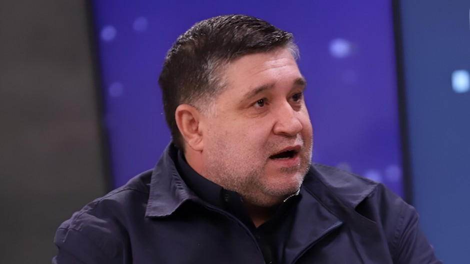 Riveros advierte que la oposición necesita un proyecto de país antes de definir candidaturas