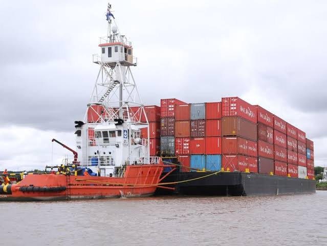 Sector exportador pierde competitividad y advierte una caída del 26%
