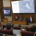 Cuestionan falta de transparencia en proyecto de Ampliación de la Ruta PY02