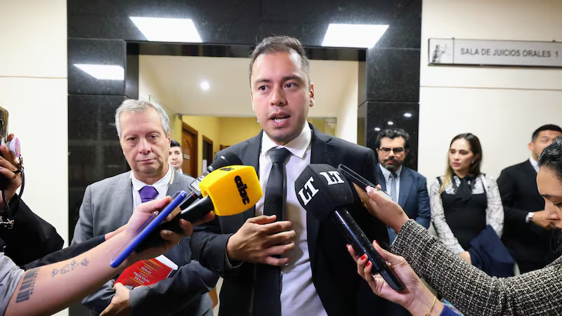 Caso Tía Chela: defensa de Prieto cuestiona a Fiscalía y anuncia nuevas pruebas