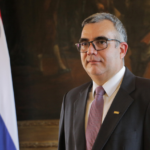 Zárate advierte una profunda crisis colorada y exige independencia política del BCP