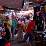 Bajan ventas en el Mercado 4: comerciantes destacan mejoras y piden continuidad en la gestión