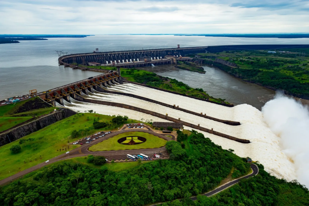 Itaipú y el costo de la energía: qué podría cambiar en Paraguay tras las elecciones brasileñas
