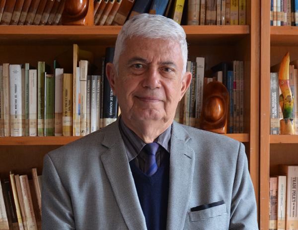 Persiste la corrupción y el crimen organizado pese a avances económicos, señala economista