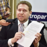 Fiscalía imputa a expresidente de Petropar por G. 5.399 millones sin justificar