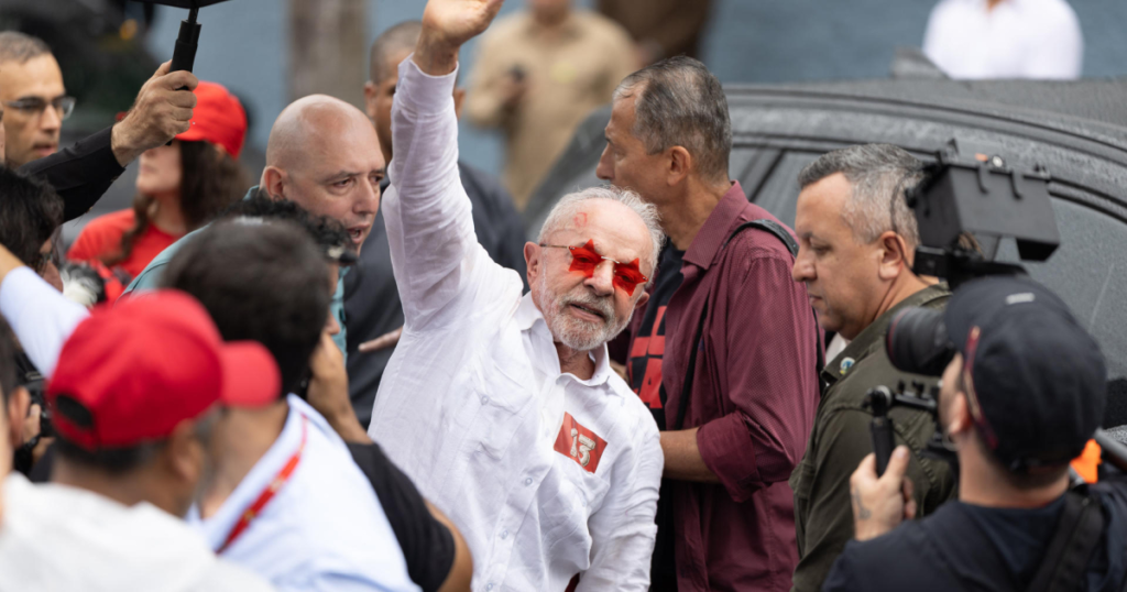 Paz Castaing destaca victoria de Lula da Silva y advierte dificultades para gobernar Brasil
