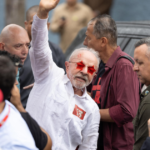 Paz Castaing destaca victoria de Lula da Silva y advierte dificultades para gobernar Brasil