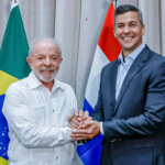Paraguay deberá negociar energía con Lula y el Congreso brasileño tras elecciones