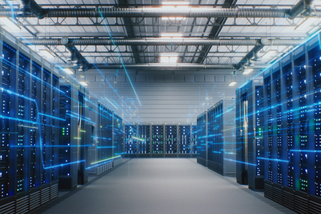 Advierten que datacenters de IA no garantizarán empleos sin políticas públicas claras