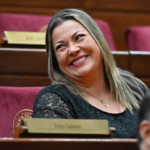Funcionaria denuncia que senadora Zenaida Delgado le pidió G. 100 millones por su nombramiento