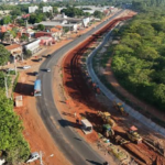 Corredor Vial Las Residentas: Prevén concluir obras en el primer semestre de 2027