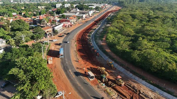 Corredor Vial Las Residentas: Prevén concluir obras en el primer semestre de 2027