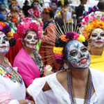 México celebrará el Día de Muertos en Asunción con gastronomía, música y concursos