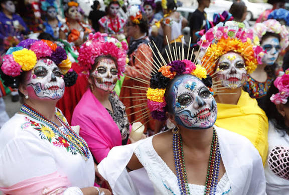 México celebrará el Día de Muertos en Asunción con gastronomía, música y concursos
