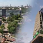 Asegurados del IPS exigen explicaciones sobre fondos depositados en Ueno Bank y anuncian movilización