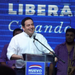 Oposición: Ricardo Estigarribia propone internas entre chapas para definir candidatura presidencial de 2028