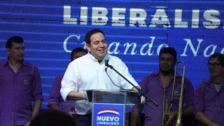Oposición: Ricardo Estigarribia propone internas entre chapas para definir candidatura presidencial de 2028